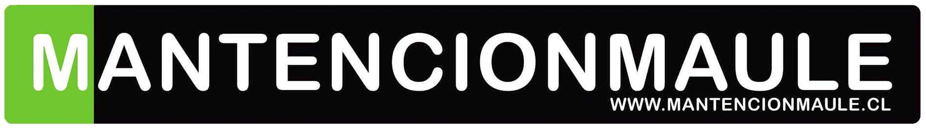 Mantencionmaule